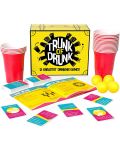 Društvena igra Trunk of Drunk: 12 Greatest Drinking Games - party - 3t
