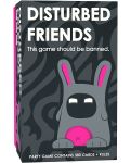 Društvena igra Disturbed Friends - zabava - 1t