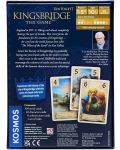 Društvena igra Kingsbridge: The Game - Obiteljska - 2t