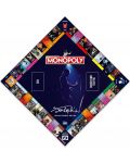 Društvena igra Monopoly - Jimi Hendrix - 2t