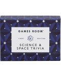 Društvena igra Ridley's Trivia Games: Science and Space - 1t