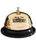 Stolno zvono Gadget Master Ring for - Success - 1t