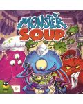 Društvena igra Monster Soup - dječja - 1t