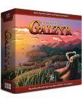 Društvena igra Lands of Galzyr - zadružna - 1t