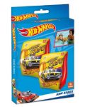 Pojas za ruke na napuhavanje Mondo - Hot Wheels  - 2t