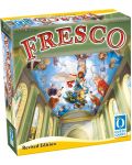 Društvena igra Fresco (Revised Edition) - Strateška - 1t