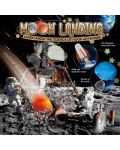 Znanstveni komplet Big Bang Science - Laboratorij za lunarne avanture - 2t
