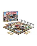 Društvena igra Monopoly - One Piece - 2t