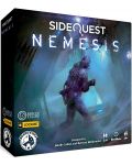 Društvena igra SideQuest: Nemesis - Strateška - 1t