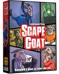 Društvena igra Scape Goat - obiteljska - 1t