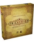Društvena igra Trickerion: Legends of Illusion - strateška - 1t