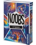 Društvena Igra Noobs in Space - kooperativna - 1t