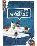 Društvena igra Last Message - zabava - 1t