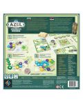Društvena igra Azul: Кралска градина - obiteljska - 4t