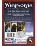 Društvena igra  Werewolves (New Edition) - party - 2t