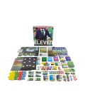 Društvena igra Eleven: Football Manager Board Game - strateška - 3t