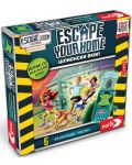 Društvena igra Escape your Home: Špijunski tim - 1t