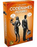 Društvena igra Codenames: Pictures - zabava - 1t