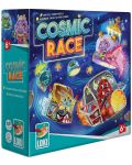 Društvena igra Cosmic Race - dječja - 1t