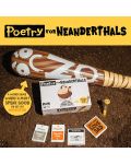 Društvena igra Poetry for Neanderthals - zabava - 5t