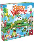 Društvena igra Happy Hopping - dječja - 1t