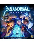 Društvena igra Paranormal Detectives - obiteljska - 2t