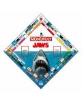 Društvena igra Monopoly - Jaws - 3t