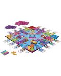 Društvena igra Monopoly Fall Guys (Ultimate Knockout Edition) - Dječja - 3t