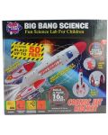 Znanstveni set Big Bang Science - Svemirski brod - 2t