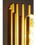 Stolna lampa Rabalux - Roxas 74021, IP20, 230V, E27, 1 x 40W, crni mat - 4t