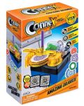 Znanstveni STEM komplet Amazing Toys Connex - Ludi umjetnik - 1t