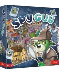 Društvena igra Spy Guy - Kooperativna - 1t