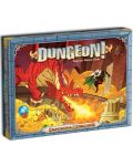 Društvena igra Dungeons and Dragons: Dungeon! Fantasy Board Game - obiteljska - 1t