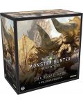 Društvena igra Monster Hunter World: The Board Game – Wildspire Waste - Kooperativna - 1t