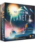 Društvena igra The Search for Planet X - стратегическа - 1t