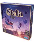 Društvena igra Stella: Dixit Universe (englesko izdanje) - obiteljska - 1t