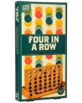 Društvena igra Four in a Row - obiteljskа - 1t
