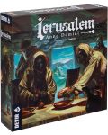 Društvena igra Ierusalem: Anno Domini - strateška - 1t