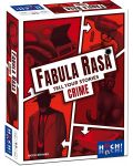 Društvena igra Fabula Rasa: Crime - obiteljska - 1t