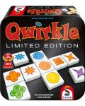 Društvena igra Qwirkle (Limited Edition) - obiteljska - 1t