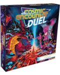 Društvena igra za dvoje Cosmic Encounter Duel - strateška - 1t