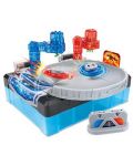 Znanstveni STEM komplet Amazing Toys Connex - Boksački meč - 2t