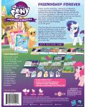 Društvena igra My Little Pony DBG: Adventures in Equestria - kooperativna - 2t