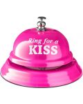 Stolno zvono Gadget Master Ring for - Kiss - 1t