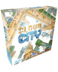 Društvena igra Cloud City - obiteljska - 1t