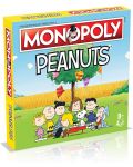 Društvena igra Monopoly - Peanuts - 1t