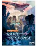 Društvena igra Pandemic: Rapid Response - zadruga - 1t