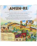 Društvena igra Amun-Re: 20th Anniversary Edition - Strateška - 2t