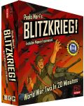 Društvena igra za dvoje Blitzkrieg (Combined Edition) - 1t