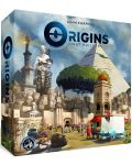 Društvena igra Origins: First Builders - strateška - 1t
